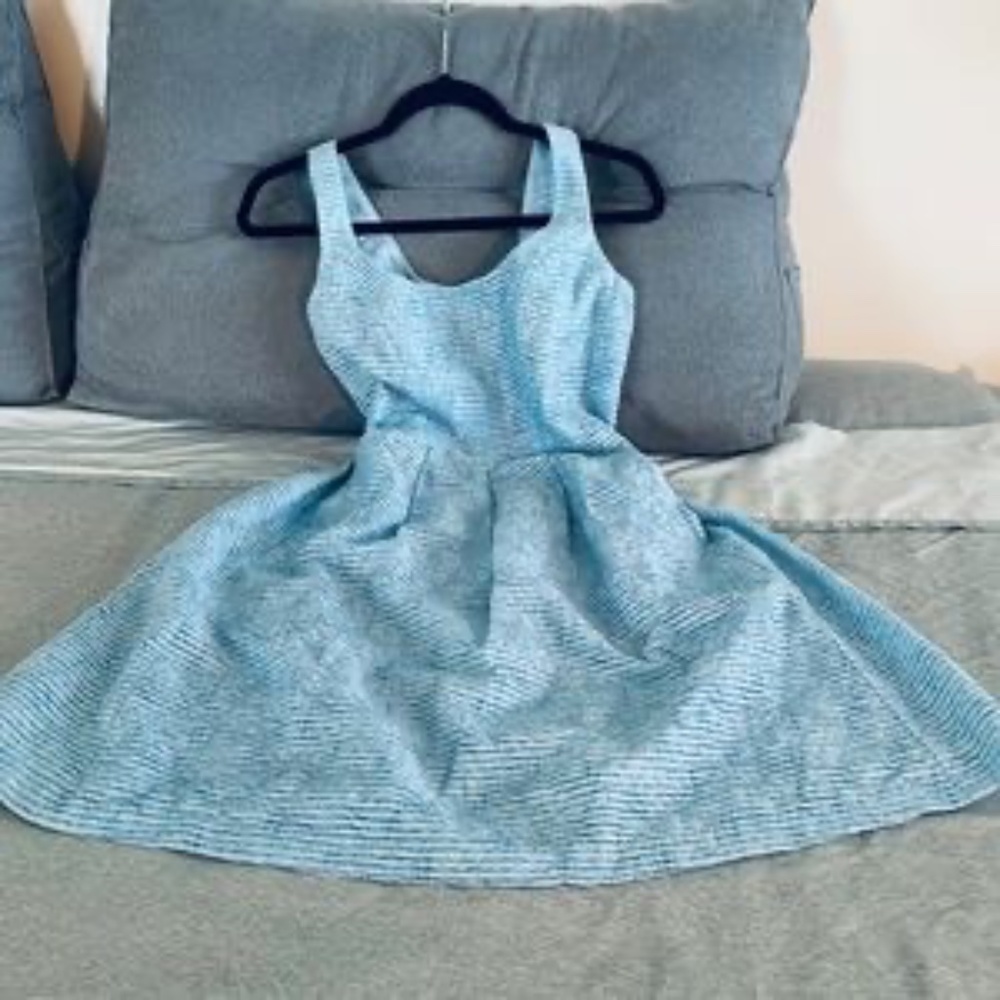 Sexy Sun Mini Dress